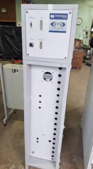 STS MXP Multiplex ICP Etcher (Inductively Coupled Plasma)