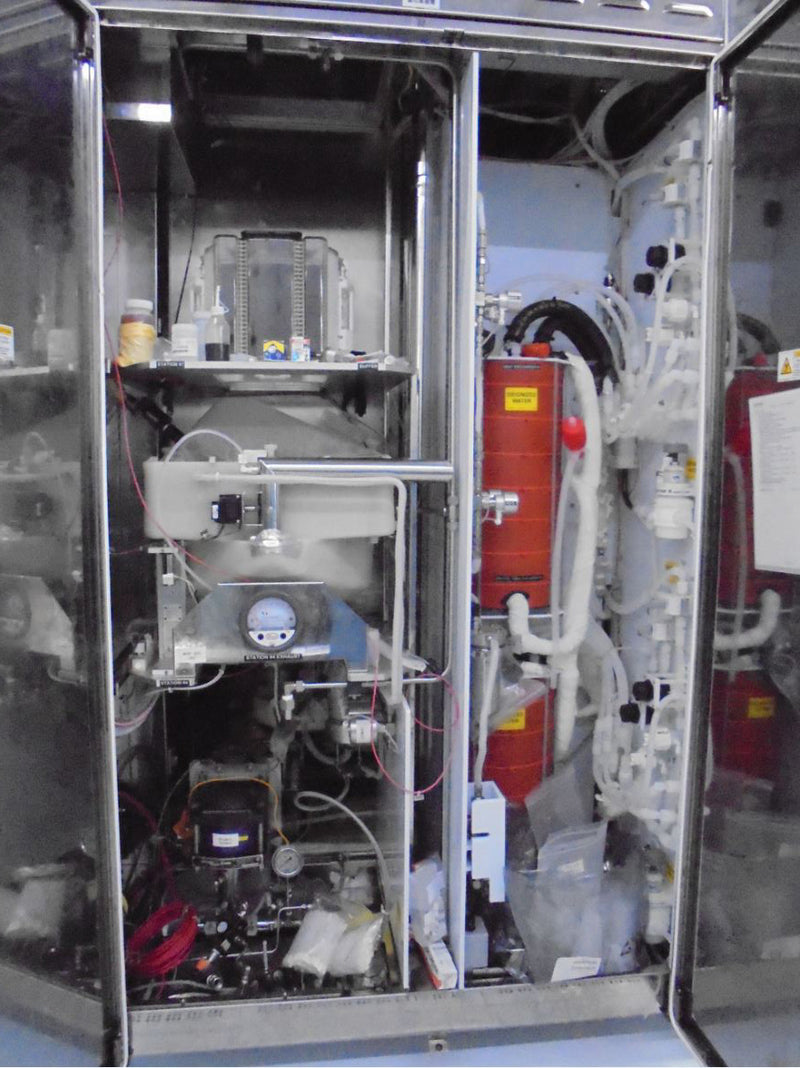 Veeco / SSEC M 3307 Coater / Developer