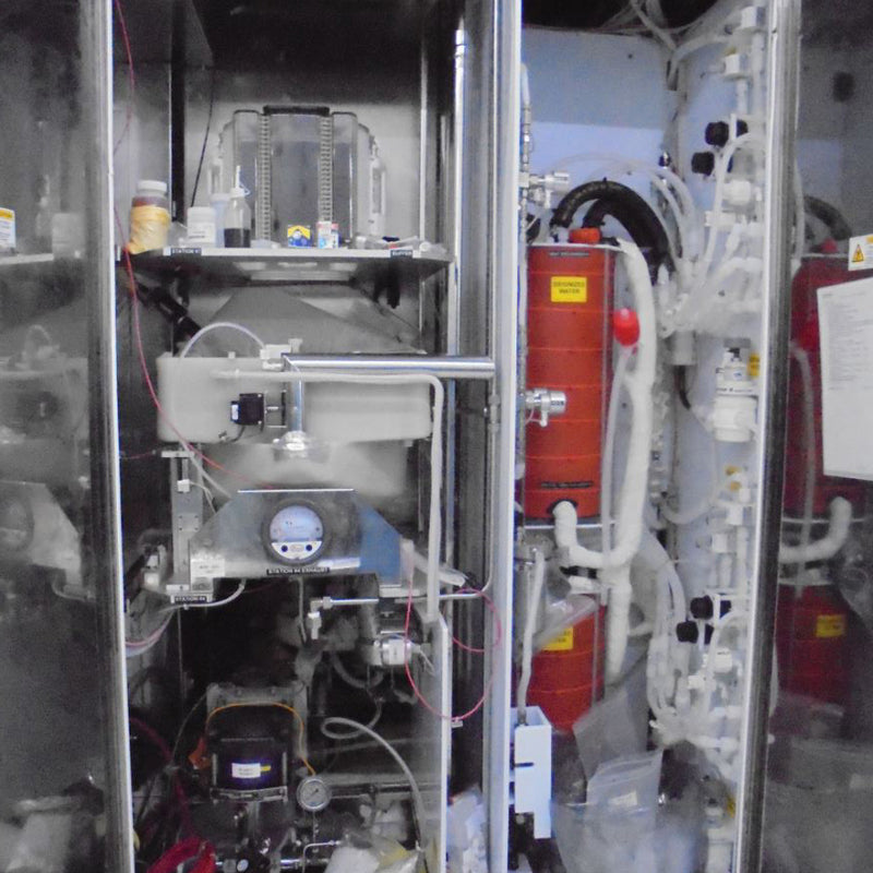 Veeco / SSEC M 3307 Coater / Developer