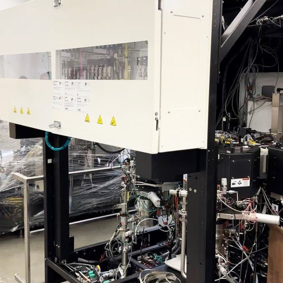 Applied Materials Centura I Phase II Oxide Etcher