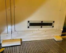 Canon FPA 3000 i 5 i-Line Stepper