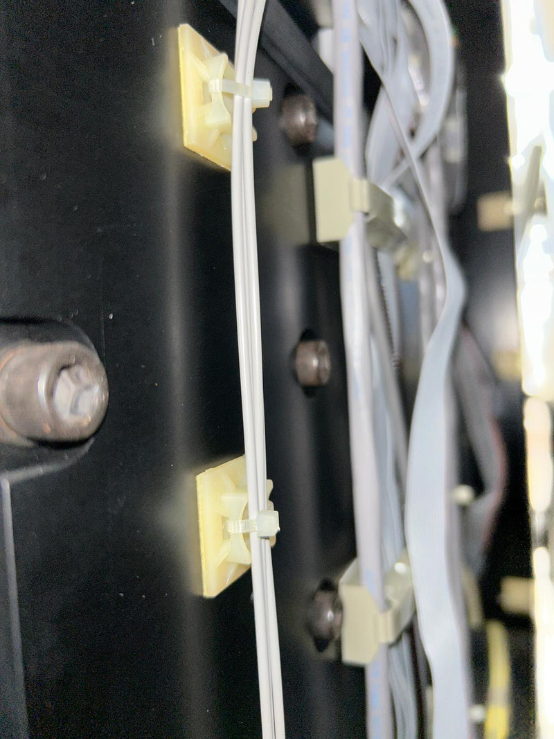KLA UV 1280 SE Thin Film Thickness Measurement