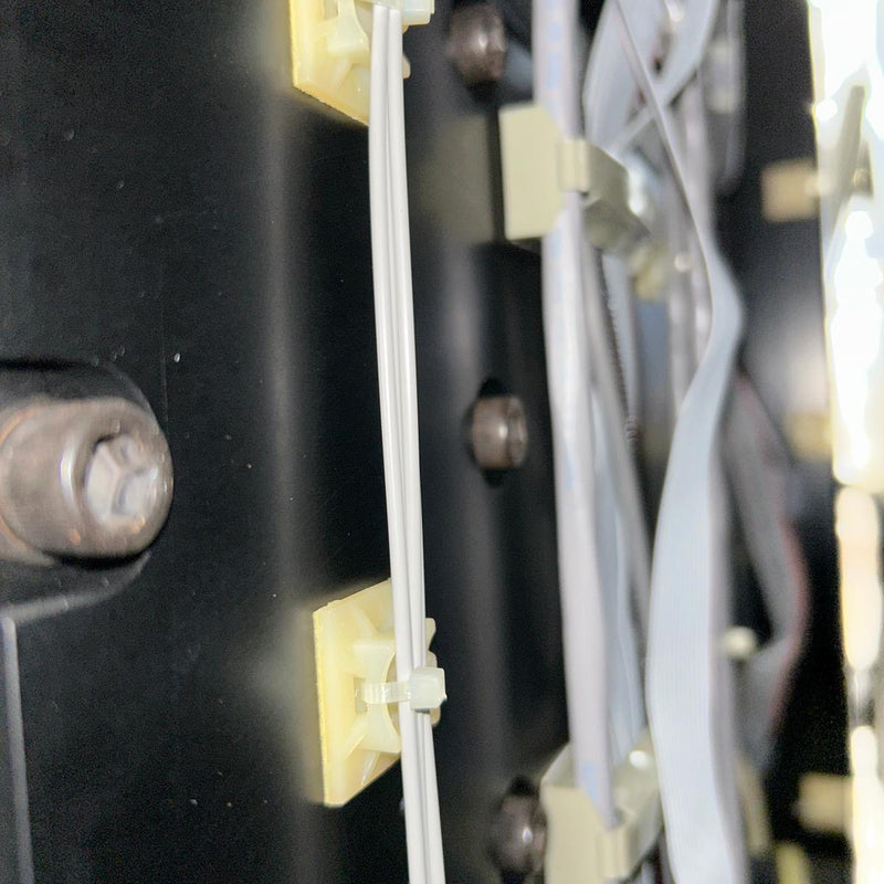 KLA UV 1280 SE Thin Film Thickness Measurement