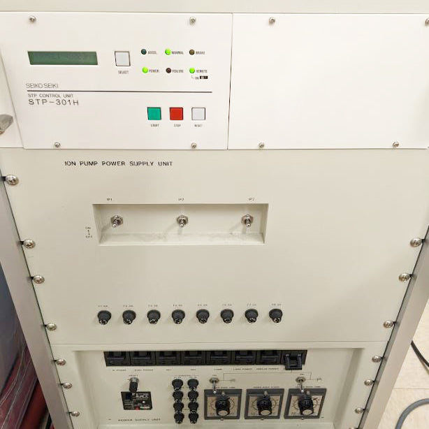 Hitachi S 5000 FE-SEM (Field Emission Scanning Electron Microscope)