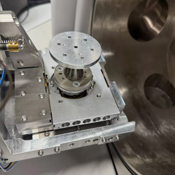 Thermo Fisher Scientific / FEI Nova NanoSEM 230 SEM (Scanning Electron Microscope)