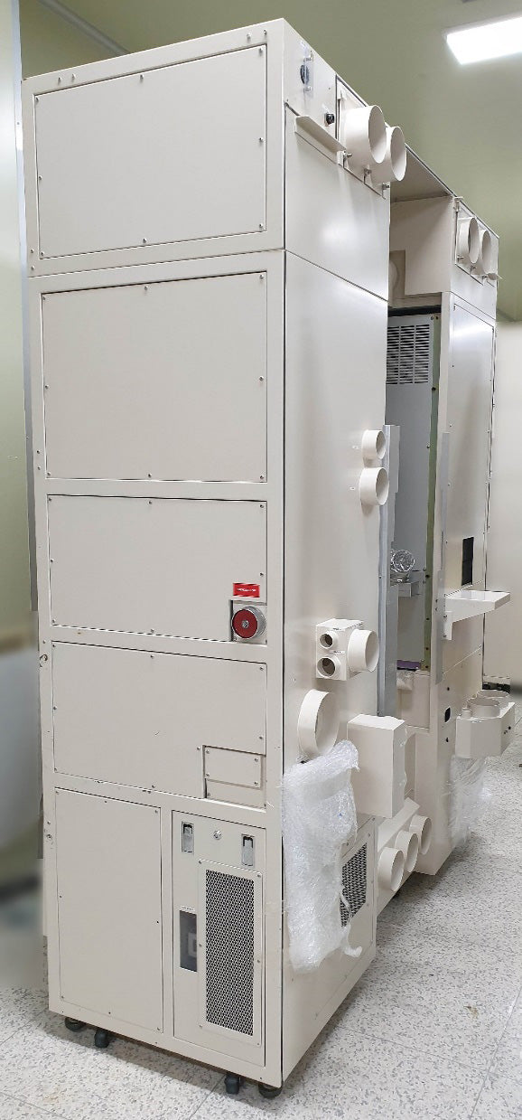 Canon FPA 3000 i 5 i-Line Stepper