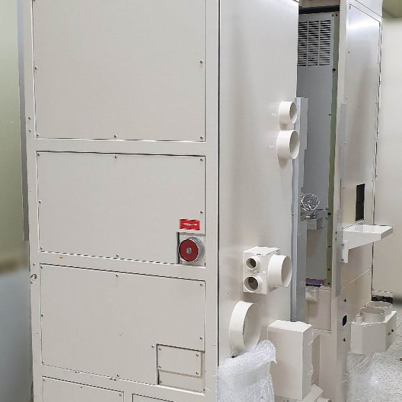 Canon FPA 3000 i 5 i-Line Stepper