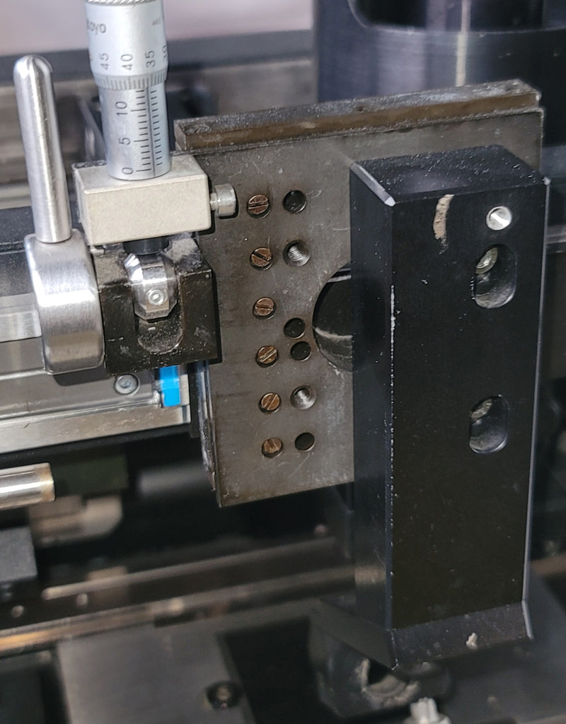 Finetech Lambda Die Bonder