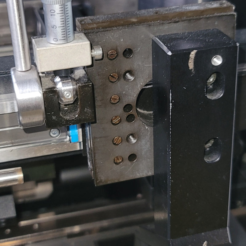 Finetech Lambda Die Bonder