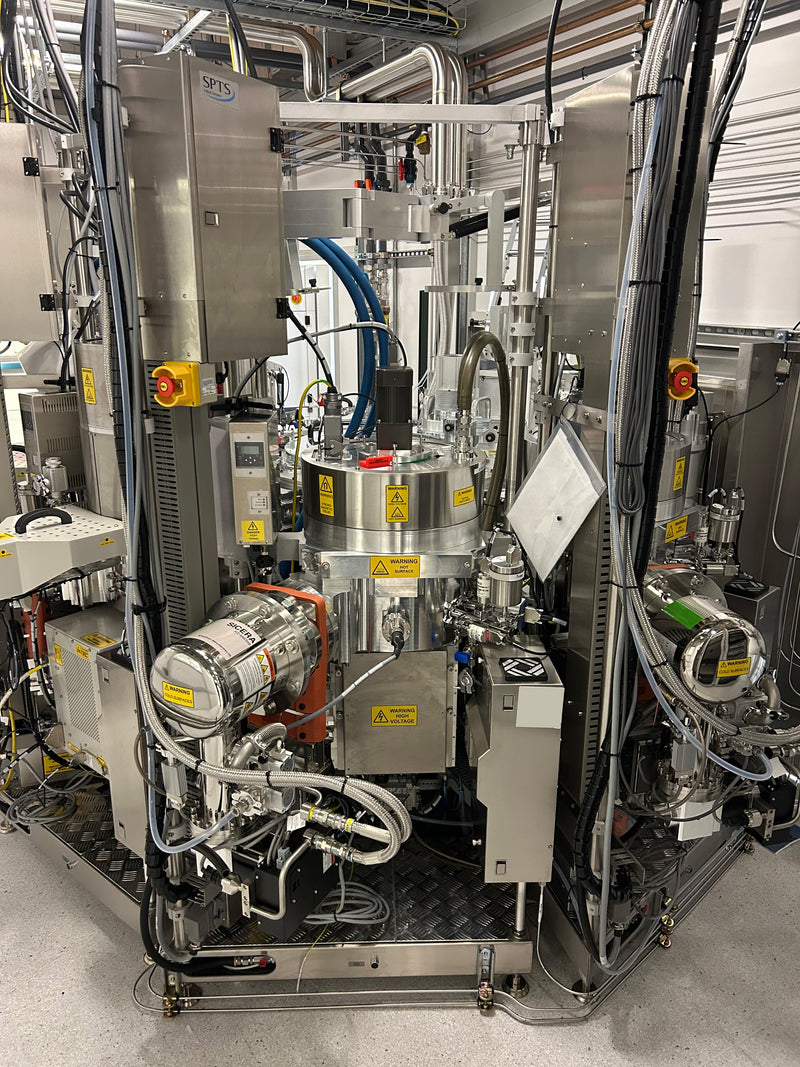 SPTS / STS Sigma fxP PVD (Physical Vapor Deposition)