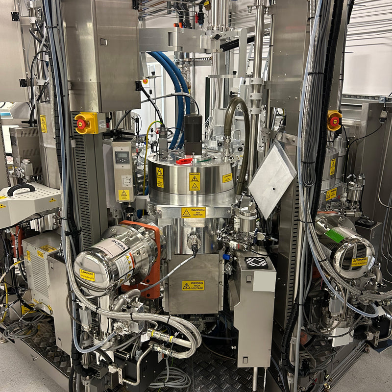 SPTS / STS Sigma fxP PVD (Physical Vapor Deposition)