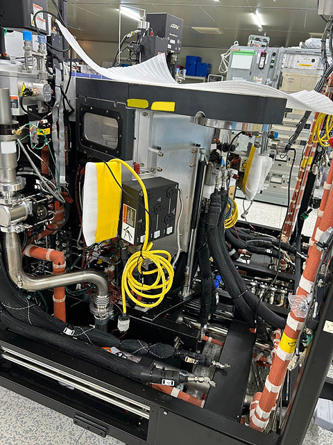 Applied Materials DPS Metal Etcher