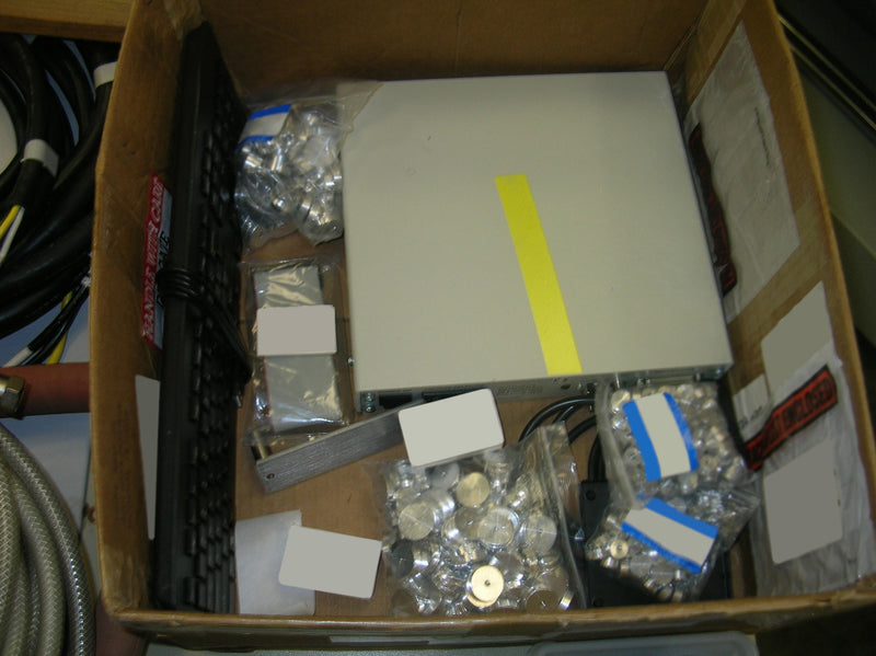 Hitachi S 4800 II SEM (Scanning Electron Microscope)