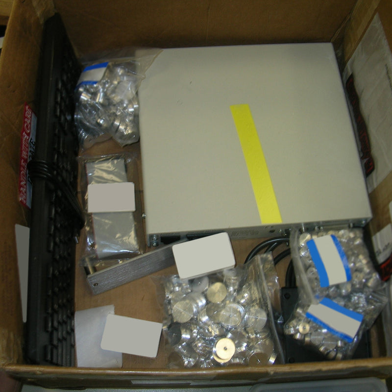 Hitachi S 4800 II SEM (Scanning Electron Microscope)