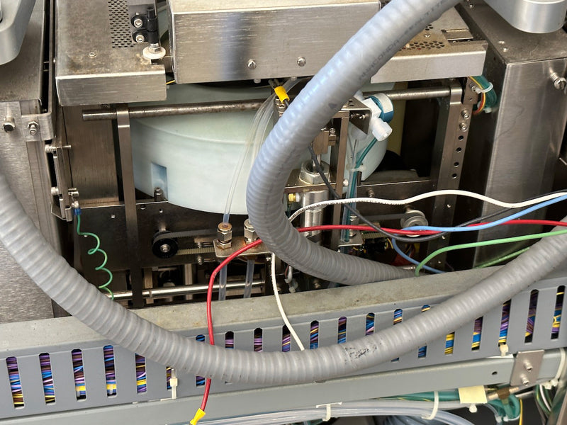 SVG 8826 / 36 Track Photoresist Coater and Developer
