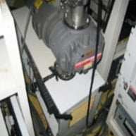 Tel TE 5000 ATC Oxide Etcher