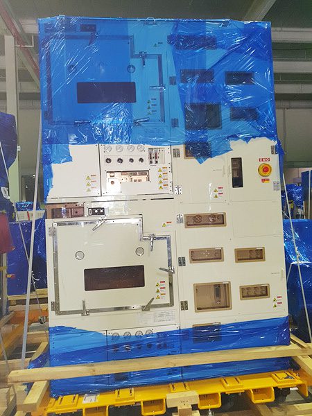 SCREEN / DNS SU 3100 Wafer Cleaner