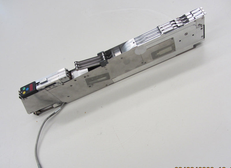 Siemens Feeder