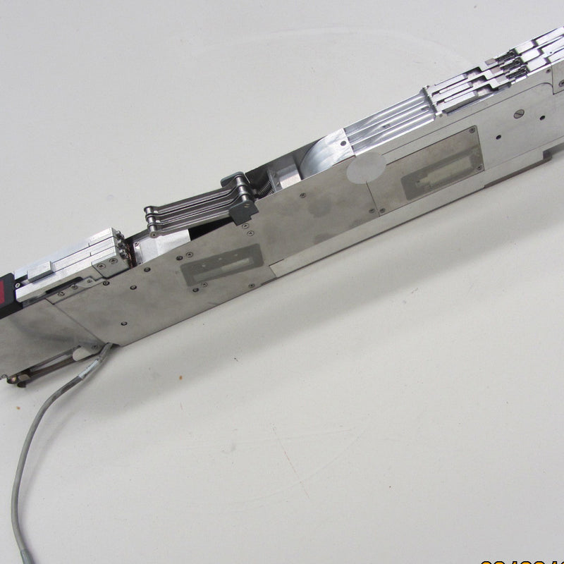 Siemens Feeder