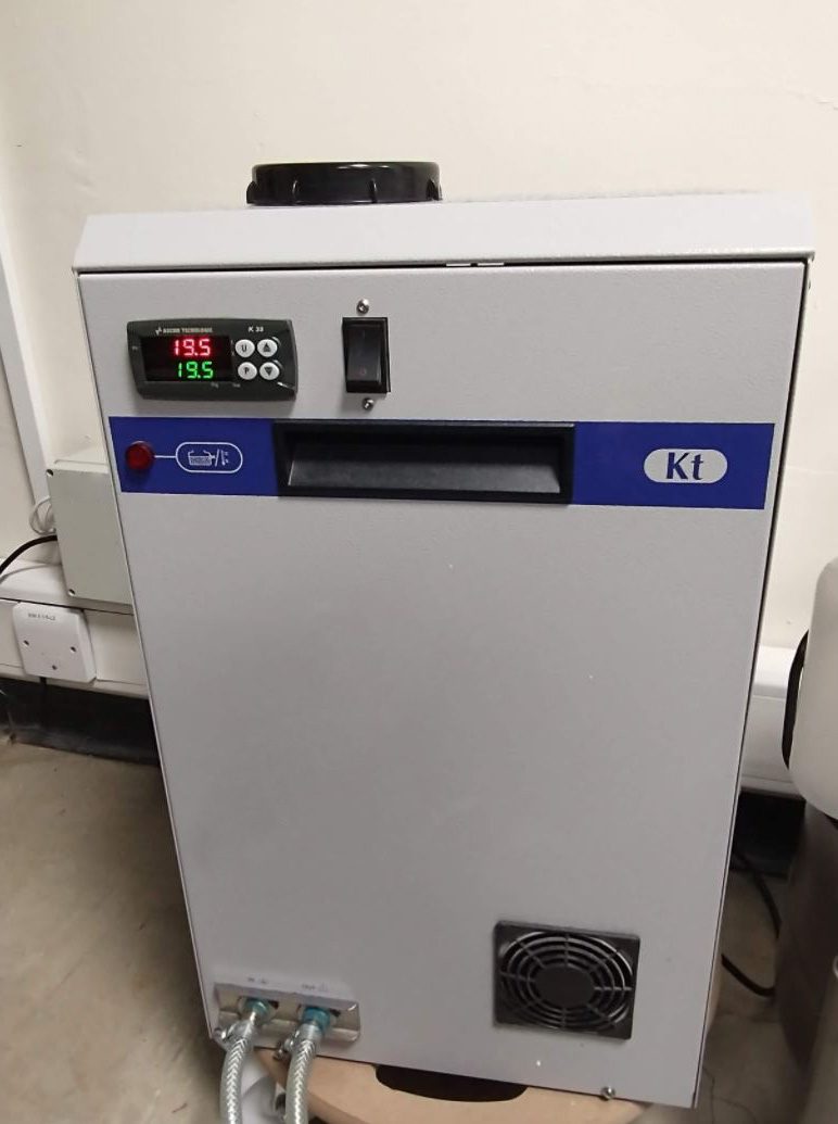 Zeiss Supra 55 VP SEM (Scanning Electron Microscope)