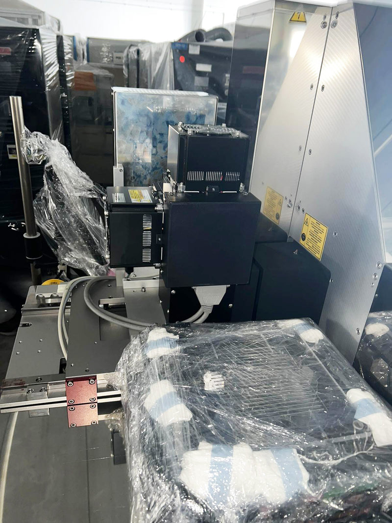 SUSS MA 8 / BA 8 Mask Aligner