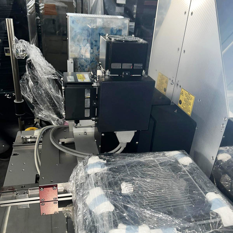 SUSS MA 8 / BA 8 Mask Aligner