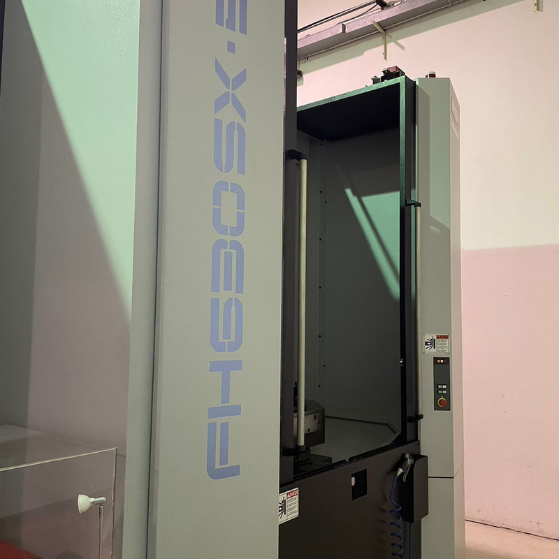JTEKT FH 63 OSX 5 A CNC Horizontal Machining Center
