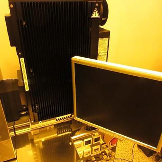 SUSS MA 8 / BA 8 Mask Aligner