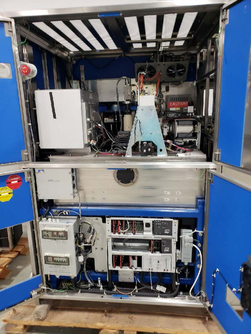 Applied Materials Opal 7830 i CD-SEM (Critical Dimension Scanning Electron Microscope)