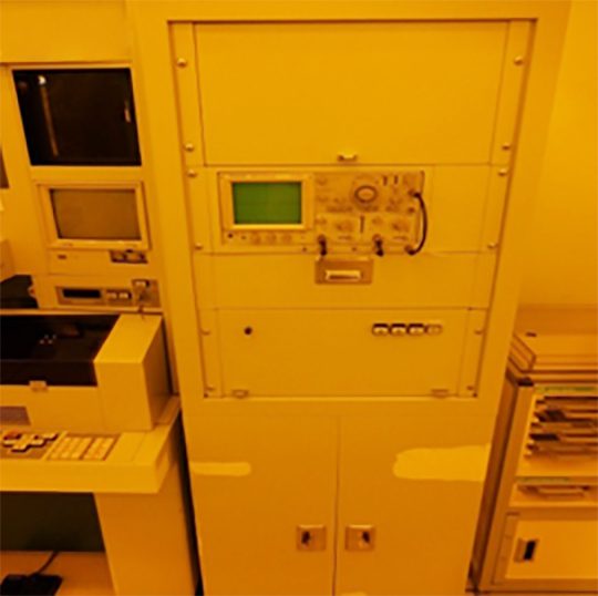 Lasertec 9 MD 82 SR 11 Photomask Defect Detector