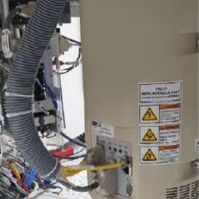 Lam 2300 V 2 Kiyo 45 Etcher