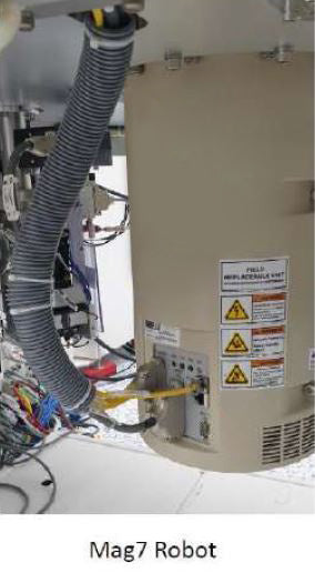 Lam 2300 V 2 Kiyo 45 Etcher