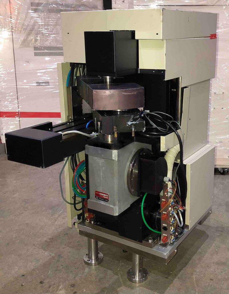 Canon FPA 2000 i 2 Stepper