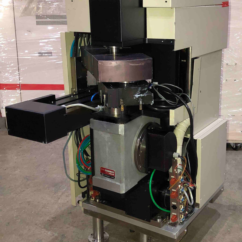 Canon FPA 2000 i 2 Stepper