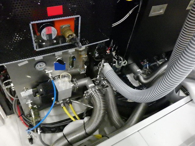 Tel TE 8500 SATC Etcher