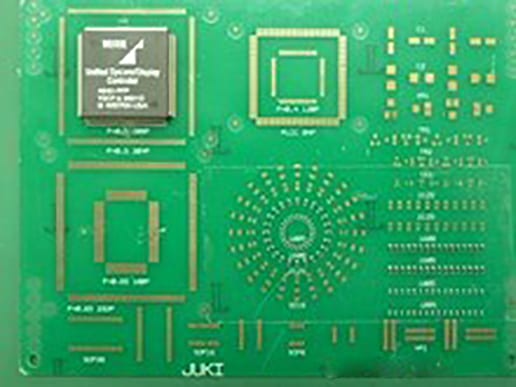 Juki KE 2060 L Flexible Mounter