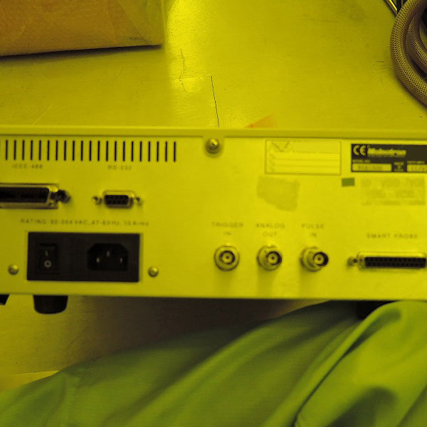 Nikon NSR 2205 EX 14 C Stepper