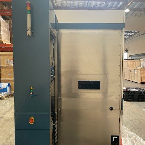 Applied Materials Complus Inspection System