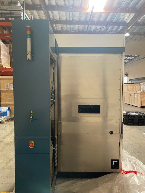 Applied Materials Complus Inspection System