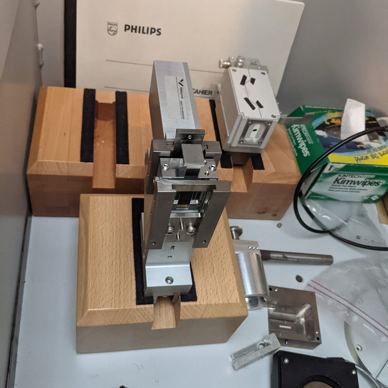 Malvern Panalytical X'Pert Pro MRD X-ray Diffraction System