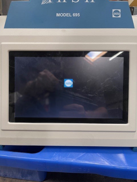 Gatan 695 PIPS II Precision Ion Polishing System (PIPS)