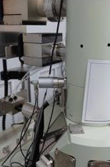 Jeol JSM 7600 F FE-SEM (Field Emission Scanning Electron Microscope)