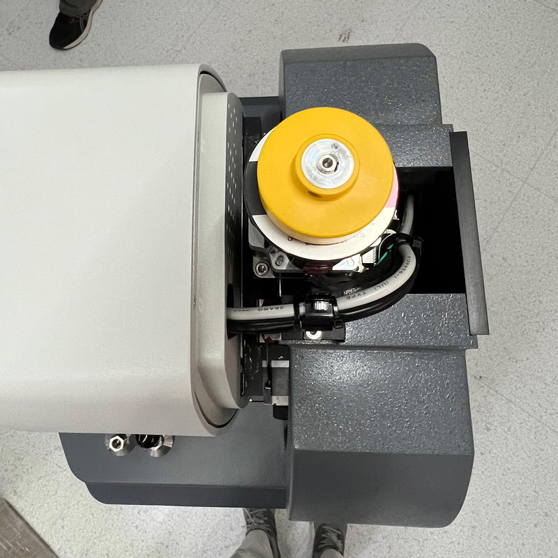 Zygo Newview 9000 3D Optical Surface Profiler