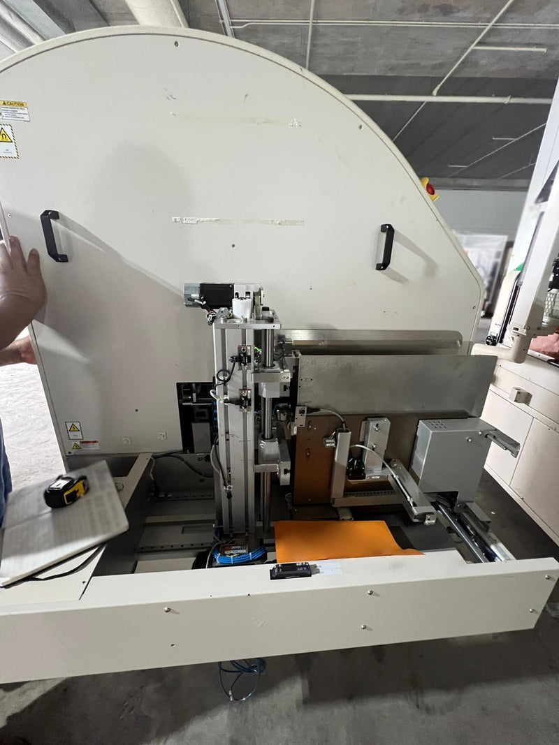 Besi / Datacon 2200 EVO Die Bonder