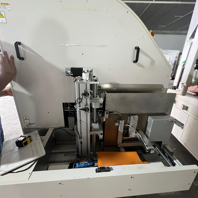 Besi / Datacon 2200 EVO Die Bonder