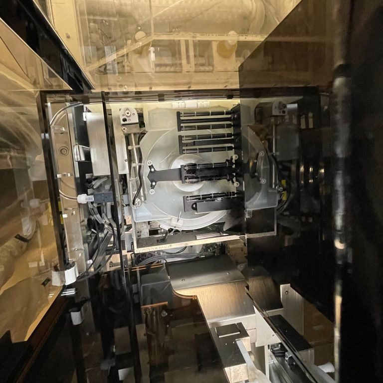 Lam / Ontrak Synergy Scrubber