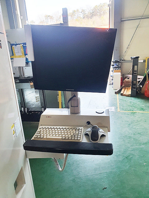 Bruker / Jordan Valley JVX 6200 I X-ray Metrology