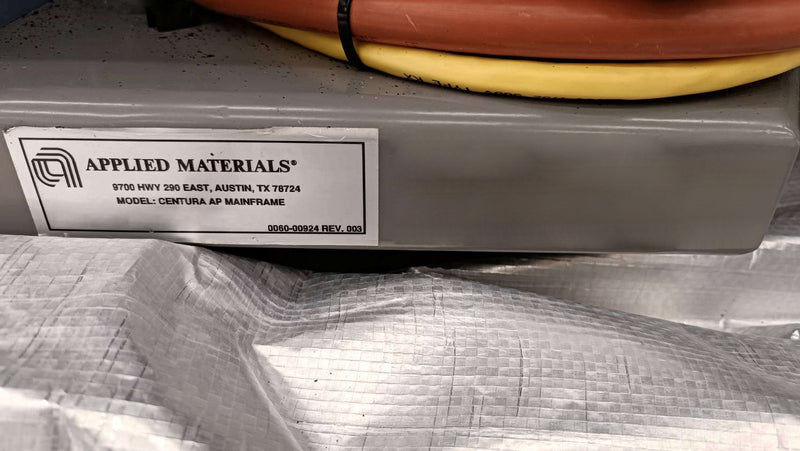 Applied Materials Centura AP Enabler Dielectric Etcher