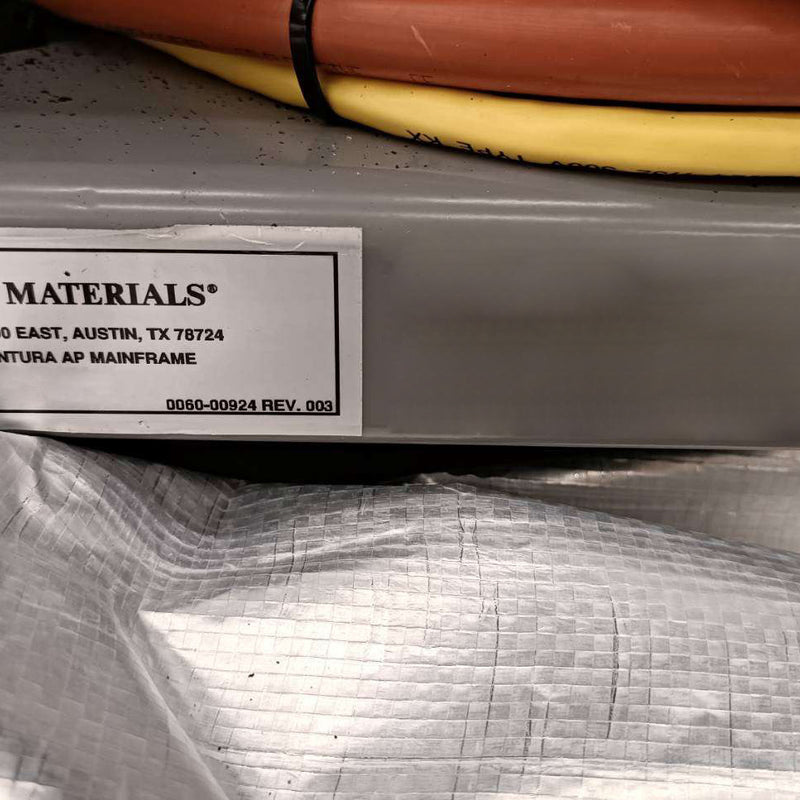 Applied Materials Centura AP Enabler Dielectric Etcher
