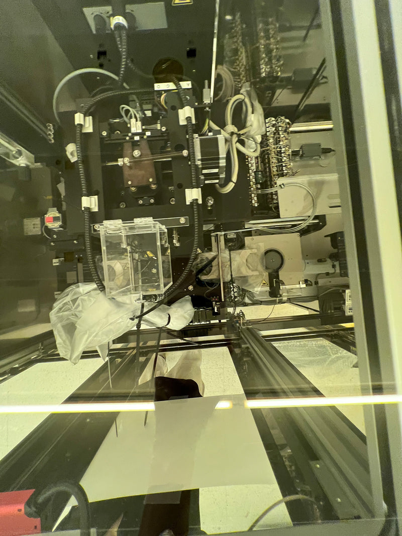 SUSS MA 150 E Mask Aligner